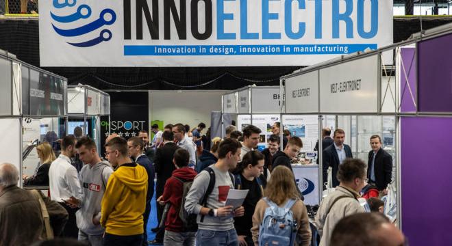 Hamarosan megnyitja kapuit az InnoElectro 2023