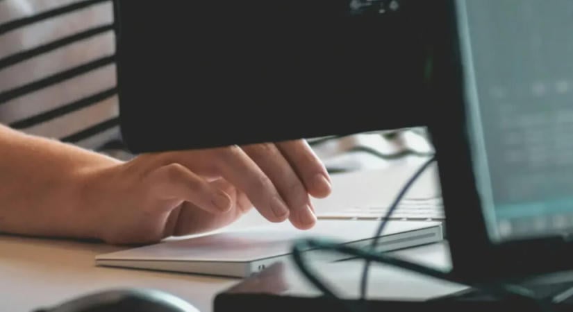 A „adóhatóságtól” érkező hamis e-mailekre figyelmeztetnek Ukrajnában