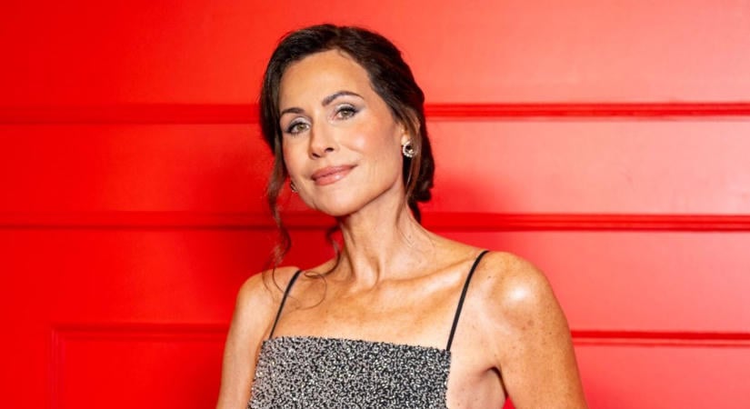 Súlyos autóbalesetet szenvedett Minnie Driver: „Nagyon hálás vagyok, hogy életben maradtam”