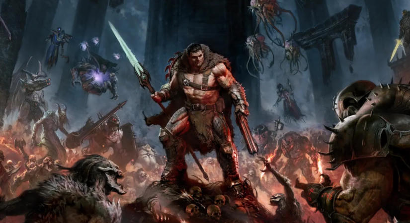 [Teszt] Doom: The Dark Ages - Revelations DLC
