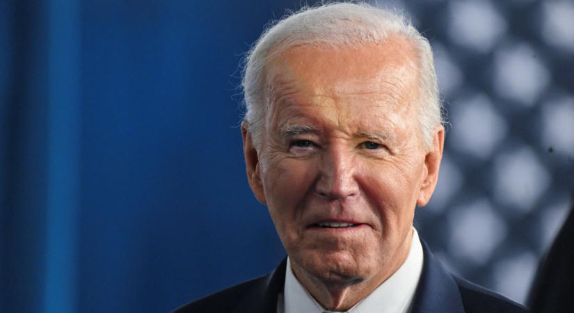 Joe Biden rákbetegsége továbbterjedt és súlyos fájdalmakkal jár