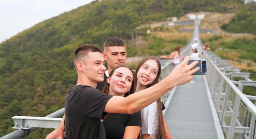 A nyár utolsó nagy középiskolás tábora kezdődik vasárnap Sátoraljaújhelyen