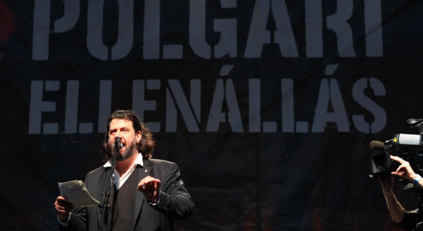 Puzsér: A revans nem a miniszterelnök dolga, hanem az igazságszolgáltatásé