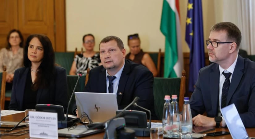 Környezetvédelem, egészségügy és technológia: átalakítják a magyar innovációs stratégiát