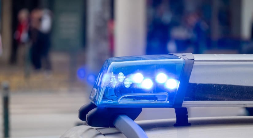 Verekedés tört ki a budai Várban: hárman kórházba kerültek