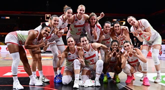 Völgyi: Az utolsó cseppig kihoztuk, ami a vb-ben volt