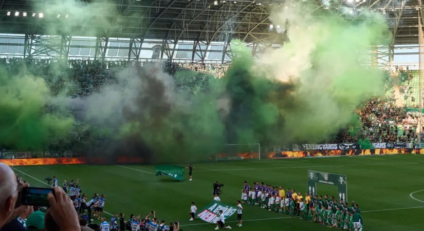 Mindkét klub bűnhődött a Fradi–Újpest után, de volt, aki még rosszabbul járt
