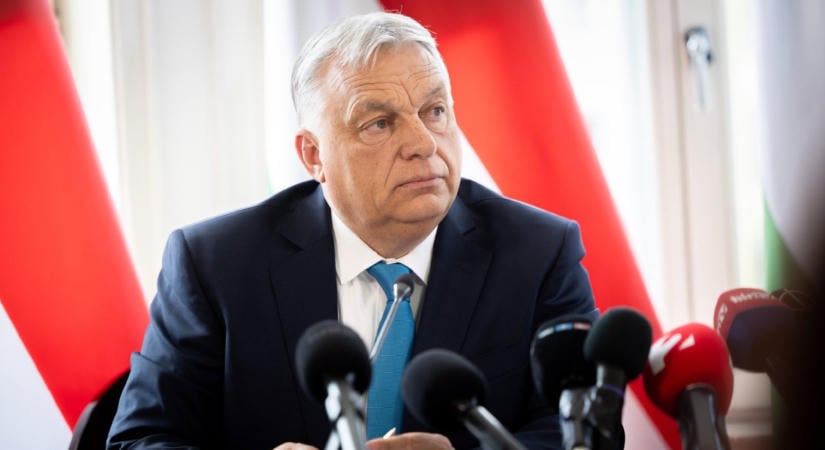 Orbán Viktor újabb elhibázott víziója