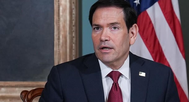 Marco Rubio Lavrovval az energetikára mért támadások leállításáról tárgyalt