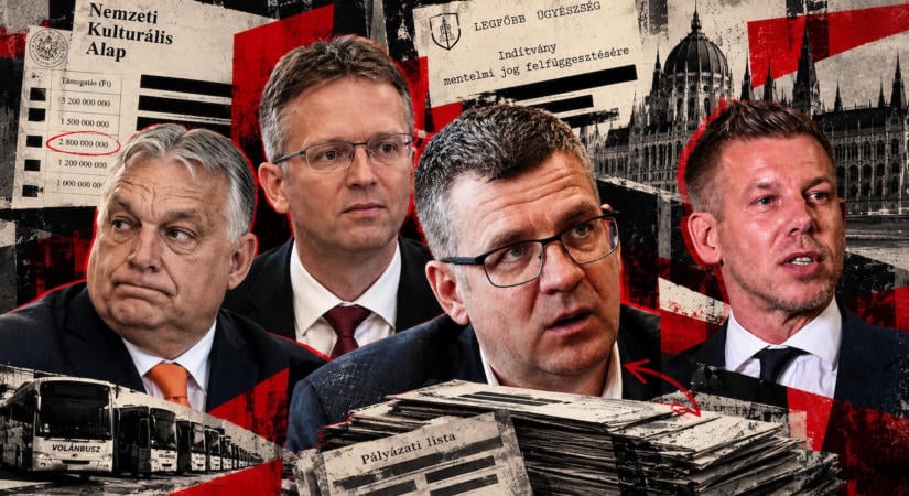 Mikecz Dániel: A Fidesz mártírt akart Hankó Balázsból