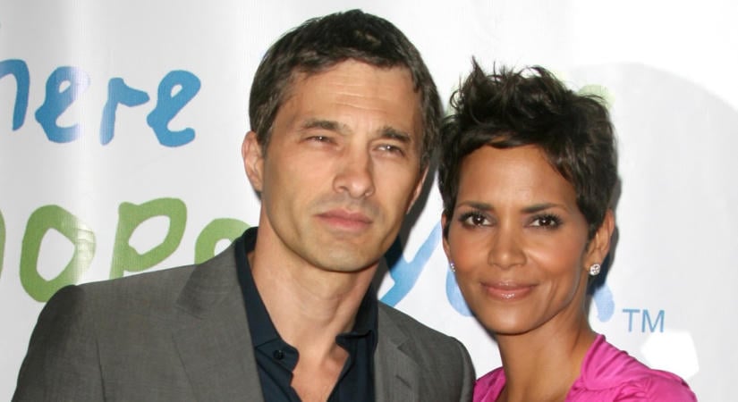 Halle Berryt a közös fiuk brutális összeverésével vádolja az exférje: a színésznő most megszólalt az ügyben