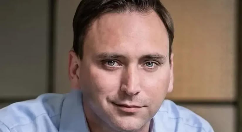 Őrsi Gergely megszólalt a korrupciós ügyéről: szerinte az egész szürreális
