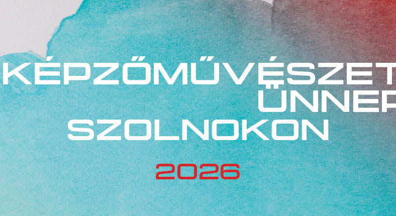 Kiállításokkal és filmvetítéssel ünneplik a képzőművészetet Szolnokon