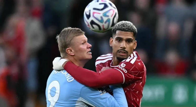 Szoboszlai nélkül óriási pofont kapott otthon a Liverpool