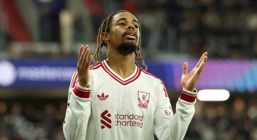 Hatot lőtt a Liverpool Linzben, Barcola mesterhármasig jutott