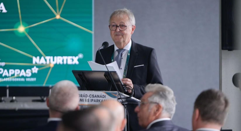 A BYD-ról, a vagyonadóról és a gazdasági kihívásokról is szó esett a TOP 100 konferencián – galériával