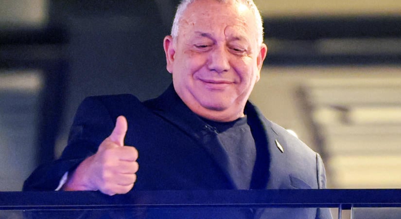 Ejzenkot: Pártja nem venne részt egy olyan kormányban, amelynek Netanjahu is tagja