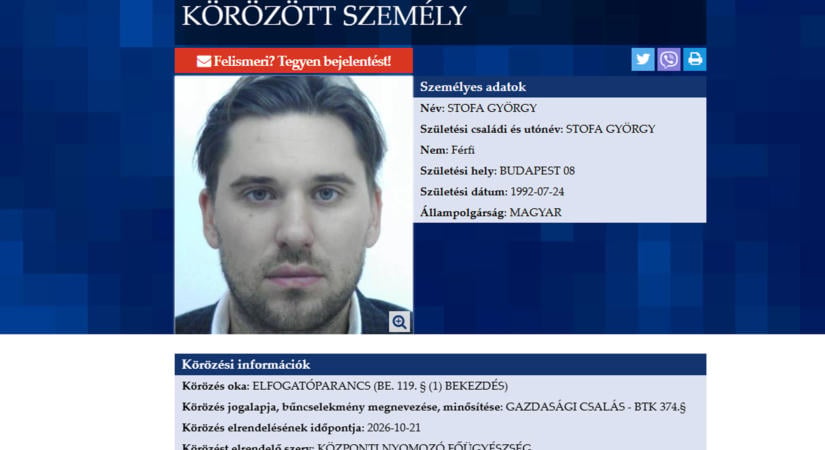 A Matolcsy család üzleti körének rejtélyes szereplője