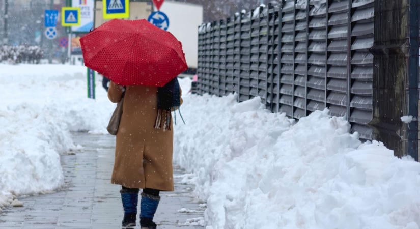 Ilyen telet hoz az eddigi legbrutálisabb El Niño az előrejelzések szerint