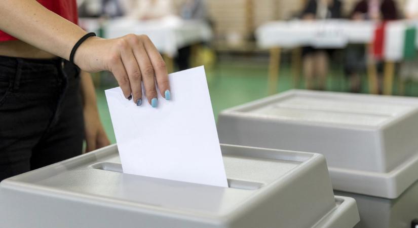 Ezen a hat településen ismétlik meg a polgármester-választást