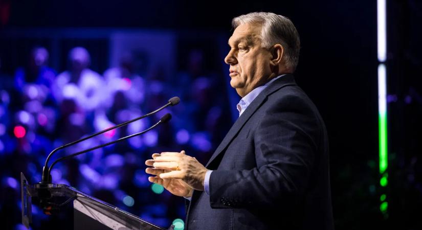Orbán Viktor szerint minden egybevág, érdemes az Európai Számvevőszék jelentésére figyelni