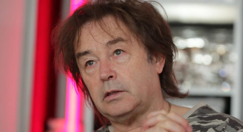 Szikora Róbert elárulta, milyen volt a kapcsolatuk Fenyő Miklóssal