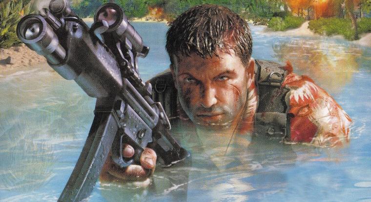 Az egyik legjobb gengsztersorozat főszereplőjével készül az élőszereplős Far Cry-adaptáció