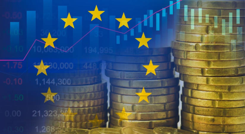 Megjöttek a friss Eurostat-számok: most dől el, merre indulnak az árak Európában