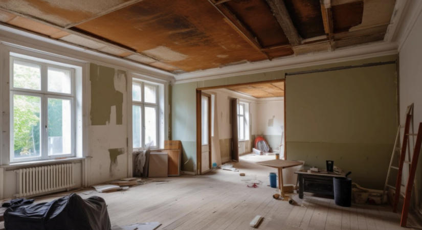 Energiaválság idején felértékelődnek a korszerű otthonok – mutatjuk, miből finanszírozható a felújítás