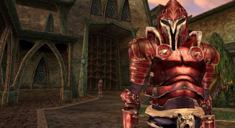 A Morrowind már közvetlenül a böngészőből is játszható, telepítés nélkül [VIDEO]