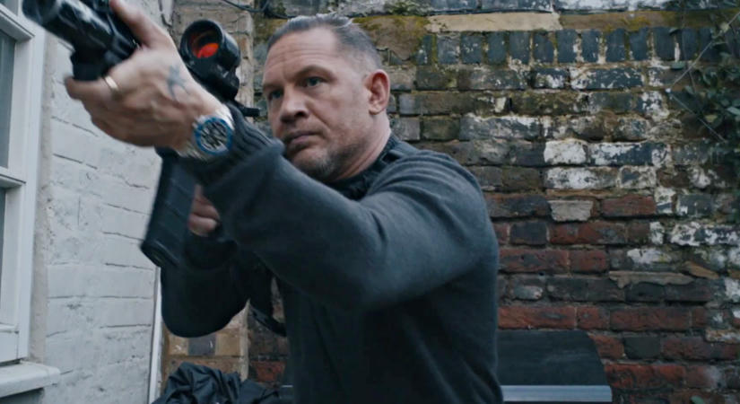 Berobbant a Gengsztervilág 2. évadának nagy előzetese, amelyben Tom Hardyék háborút hirdetnek