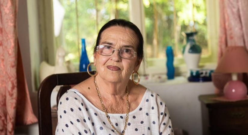 Szívfacsaró részleteket árult el Failoni Donatella utolsó napjairól barátnője