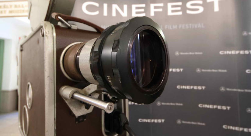 CineFest, Fashion Show, Pozsonyi Piknik és tudományos bőrápolás