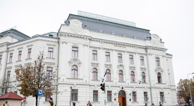 Igazi szörnyeteg! Borzasztó, mit tett élettársával a féltékeny férfi Hevesben