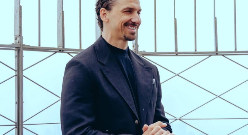 Átalakulóban az AC Milan vezetősége: Zlatan Ibrahimović jövője is kérdésessé válhat