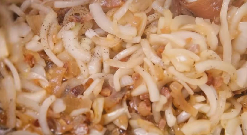 Hihetetlen alapanyag került a hagyományos magyar népi ételbe – vajon jobb lett tőle?
