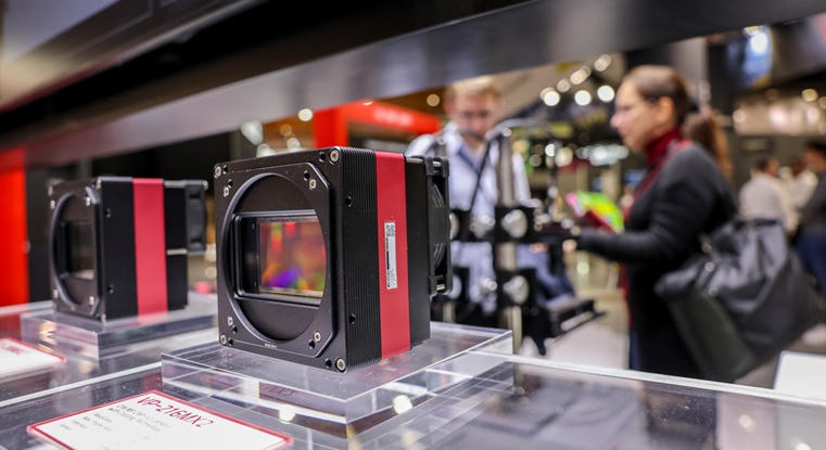 A VISION 2026 megdönti a kiállítói rekordot és irányt mutat az iparágnak