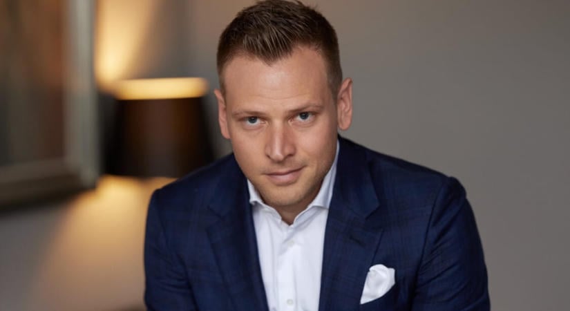 A BDPST Group a Volánbusz-ügyről: nem érkezett hatósági megkeresés sem a társasághoz, sem tulajdonosához, Tiborcz Istvánhoz
