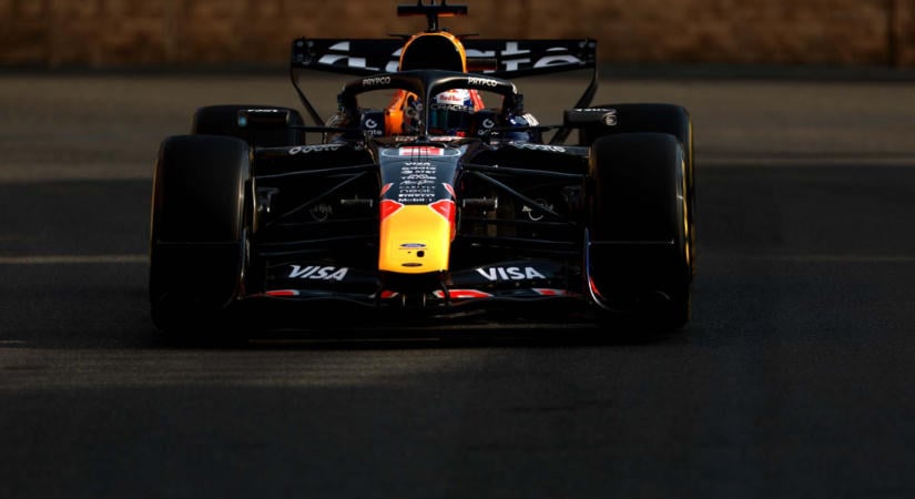 Verstappen évek óta jelezte, a Red Bull végre rátalált az RB22-es súlyos hibájára