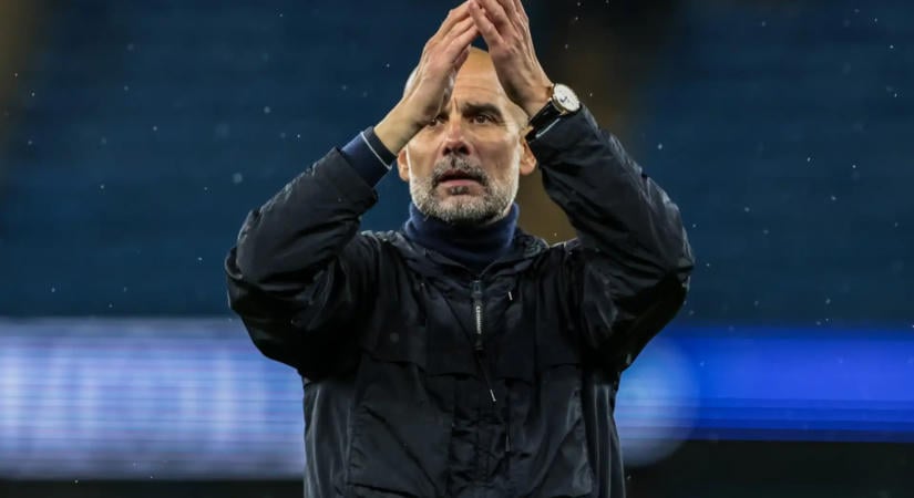 Szinte minden vádpontban elmarasztalták a Manchester Cityt