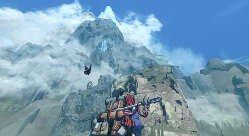 Megvan, mikor jön a DLC az utóbbi évek egyik legnehezebb játékához