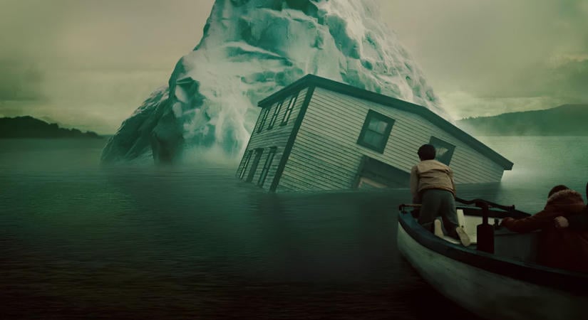 Netflix: Ez a misztikus thrillersorozat lesz a hónap legnagyobb dobása, napokon belül nézheted!