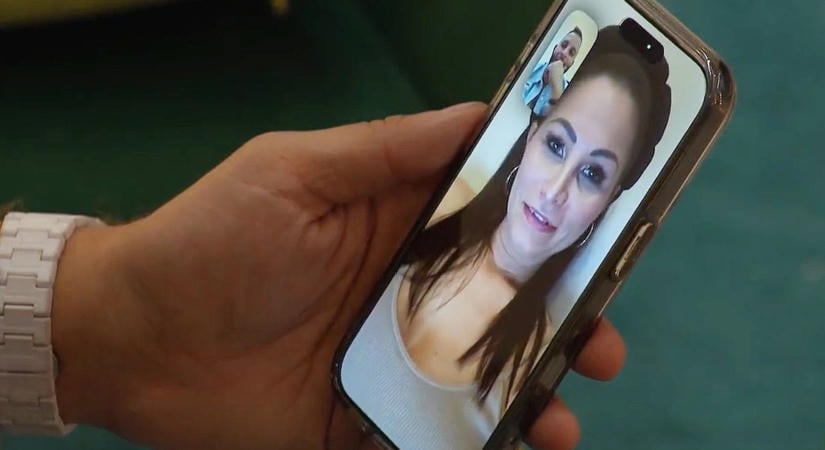 Drámai vég! Újabb játékos távozott a Házasság első látásra kísérletéből, azonnal neki telefonált...