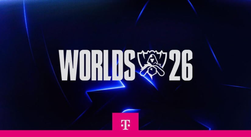 Faker és a T1 vs mindenki: tudj meg mindent a 2026-os LoL-vb-ről!