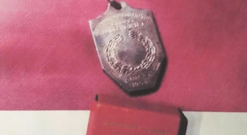 Eltűnt az 1954-es világbajnoki ezüstérem a Tállai András-féle sportklubnál, bíróságra megy a tulajdonos