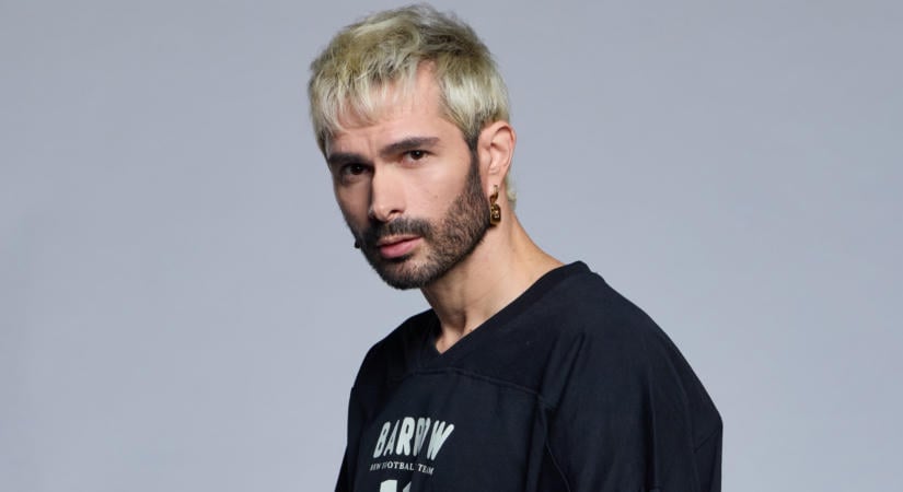 Bíróságon vallott Tóth Andi, Byealex nem ment el