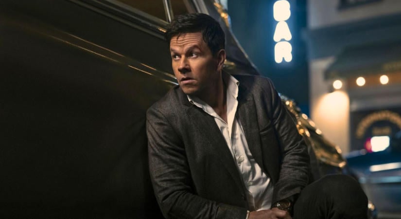 Holnaptól az HBO Maxon: Mark Wahlberg nem ismer kegyelmet ebben a 2025-ös fordulatos akcióthrillerben