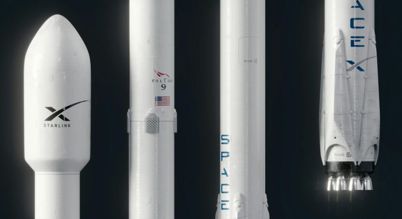 A Starlink a földön is terjeszkedne – új kihívó készül az amerikai mobilpiacon