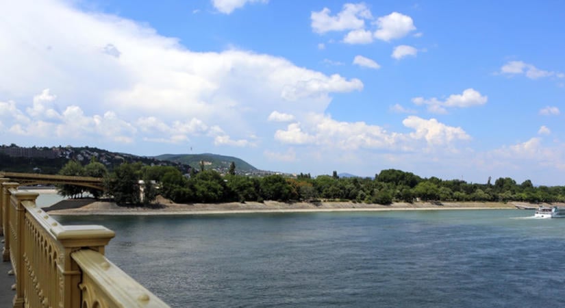 Gazdát cserélhet a Margit-sziget