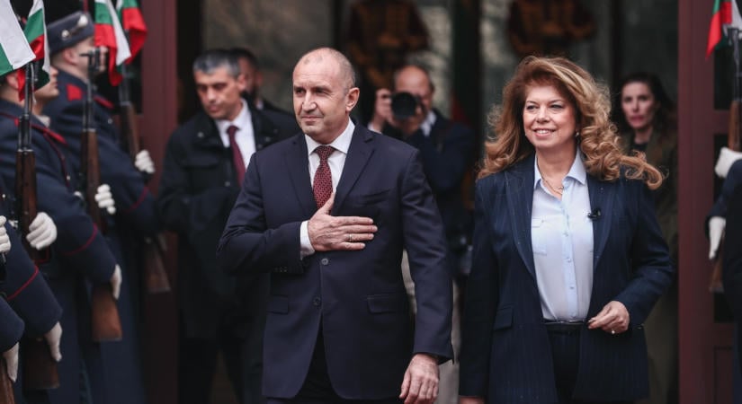 Bulgáriában második forduló lesz